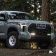 S2 SAE OEM Fog Light Replacement Kit <br> 22-24 Toyota Tundra