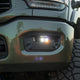 Dodge, Ram S2 SAE Fog Pocket Light Kit <br> 19-25 Ram 2500 3500