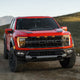 S2 SAE Dual Fog Pocket Kit <br> 21-25 Ford F-150