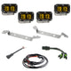 S2 SAE OEM Fog Light Replacement Kit <br> 23-25 Toyota Sequoia