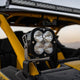 Can-Am Maverick R XL Pro A-Pillar Kit <br> 24-25 Can-Am Maverick R
