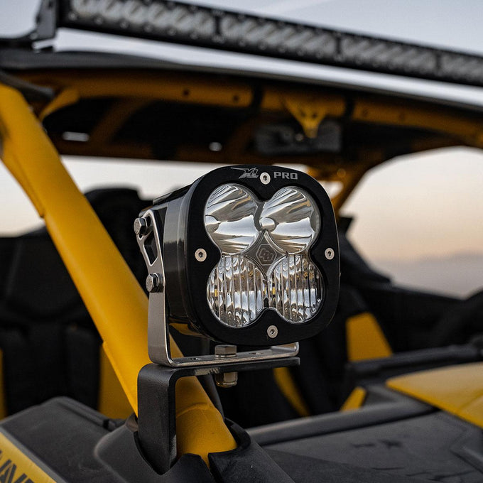 Can-Am Maverick R XL Pro A-Pillar Kit <br> 24-25 Can-Am Maverick R