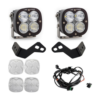Can-Am Maverick R XL Pro A-Pillar Kit <br> 24-25 Can-Am Maverick R