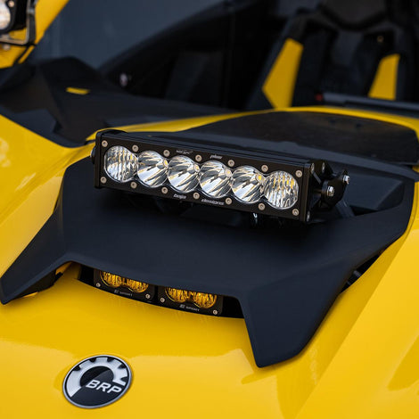 10in OnX6+ Shock Tower Kit <br> 24-25 Can-Am Maverick R