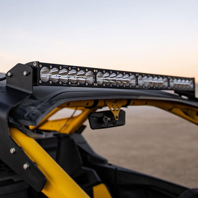 40in OnX6+ Roof Mount Kit <br> 24-25 Can-Am Maverick R
