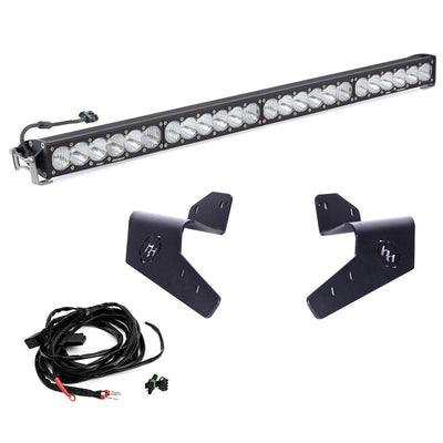 40in OnX6+ Roof Mount Kit <br> 24-25 Can-Am Maverick R