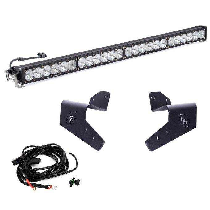 40in OnX6+ Roof Mount Kit <br> 24-25 Can-Am Maverick R