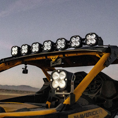 7XL Linkable Roof Mount Kit <br> 24-25 Can-Am Maverick R