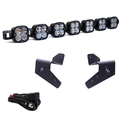 7XL Linkable Roof Mount Kit <br> 24-25 Can-Am Maverick R