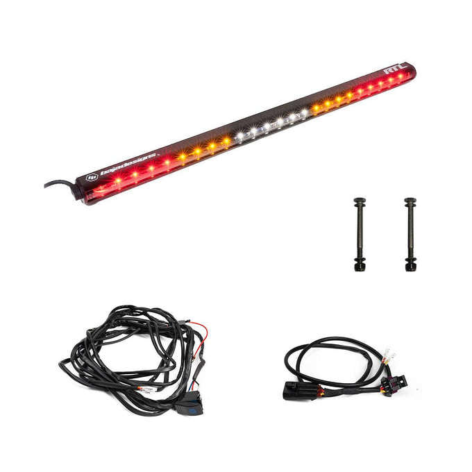 Can-Am Maverick R RTL Kits <br> 24-25 Can-Am Maverick R
