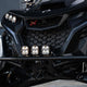 Squadron Sport Pre-Runner Bumper Kit <br> 24-25 Can-Am Maverick R
