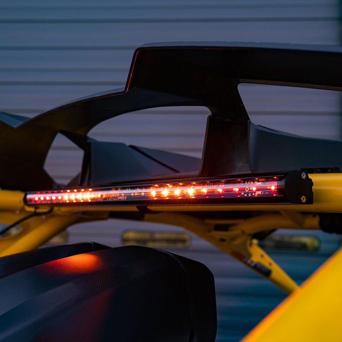 Can-Am Maverick R RTL Kits <br> 24-25 Can-Am Maverick R