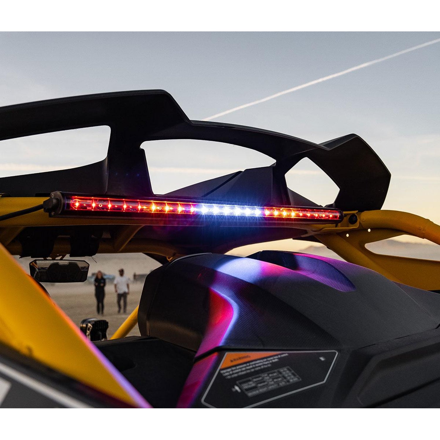 Can-Am Maverick R RTL Kits <br> 24-25 Can-Am Maverick R