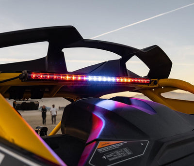 Can-Am Maverick R RTL Kits <br> 24-25 Can-Am Maverick R