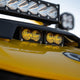 S2 Pro Hood Light Kit <br> 24-25 Can-Am Maverick R