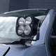 XL Pro A-Pillar Light Kit <br> 23-25 Ford F-250 F-350 Super Duty