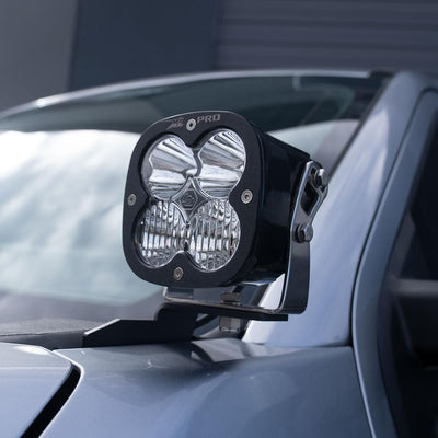 XL Pro A-Pillar Light Kit <br> 23-25 Ford F-250 F-350 Super Duty