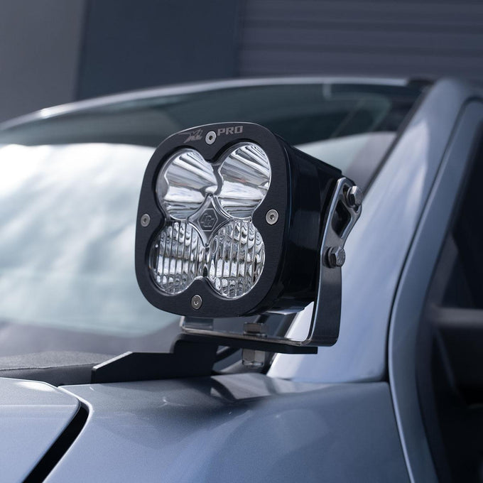 XL Pro A-Pillar Light Kit <br> 23-25 Ford F-250 F-350 Super Duty