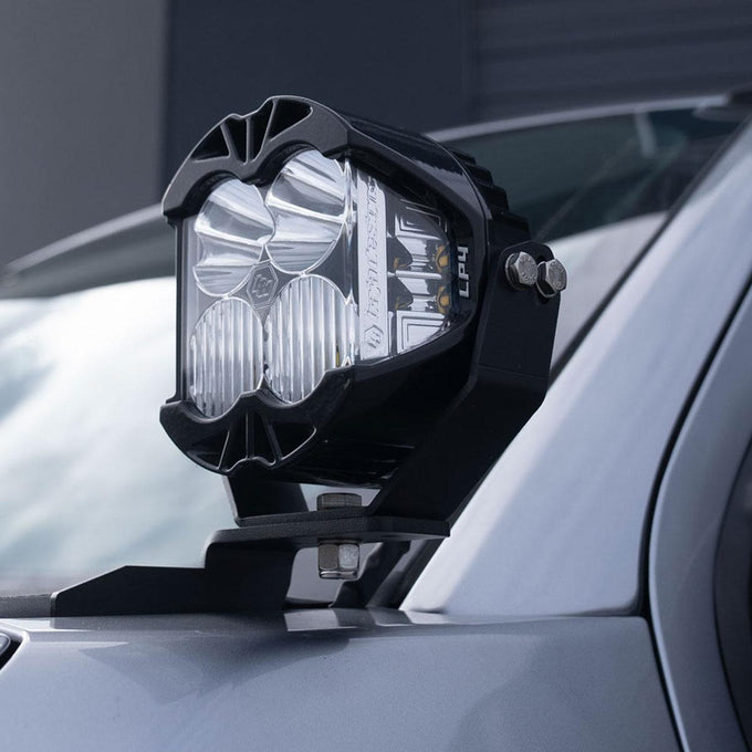 7XL Linkable Bumper Light Kit <br> 23-25 Ford F-250 F-350 Super Duty