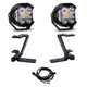 7XL Linkable Bumper Light Kit <br> 23-25 Ford F-250 F-350 Super Duty