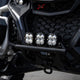 Squadron Sport Push Bar Bumper Kit <br> 24-25 Can-Am Maverick R