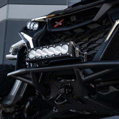10in OnX6+ Pre-Runner Bumper Kit <br> 24-25 Can-Am Maverick R