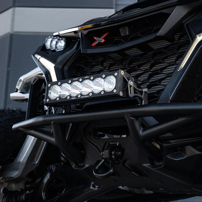 10in OnX6+ Pre-Runner Bumper Kit <br> 24-25 Can-Am Maverick R