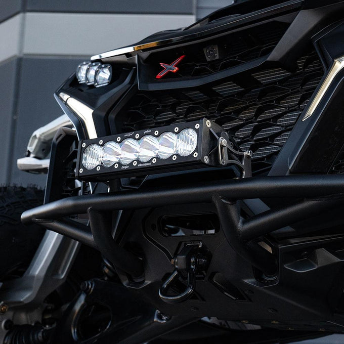 10in OnX6+ Pre-Runner Bumper Kit <br> 24-25 Can-Am Maverick R
