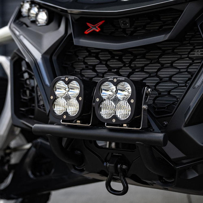 XL Pro Push Bar Bumper Kit <br> 24-25 Can-Am Maverick R