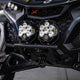 LP6 Push Bar Bumper Kit <br> 24-25 Can-Am Maverick R