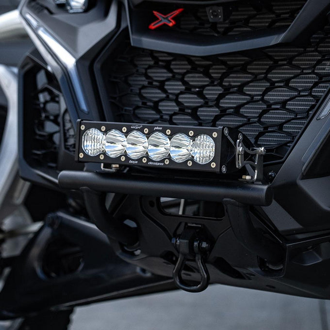 10in OnX6+ Push Bar Bumper Kit <br> 24-25 Can-Am Maverick R