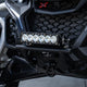 10in OnX6+ Push Bar Bumper Kit <br> 24-25 Can-Am Maverick R