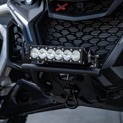 10in OnX6+ Push Bar Bumper Kit <br> 24-25 Can-Am Maverick R