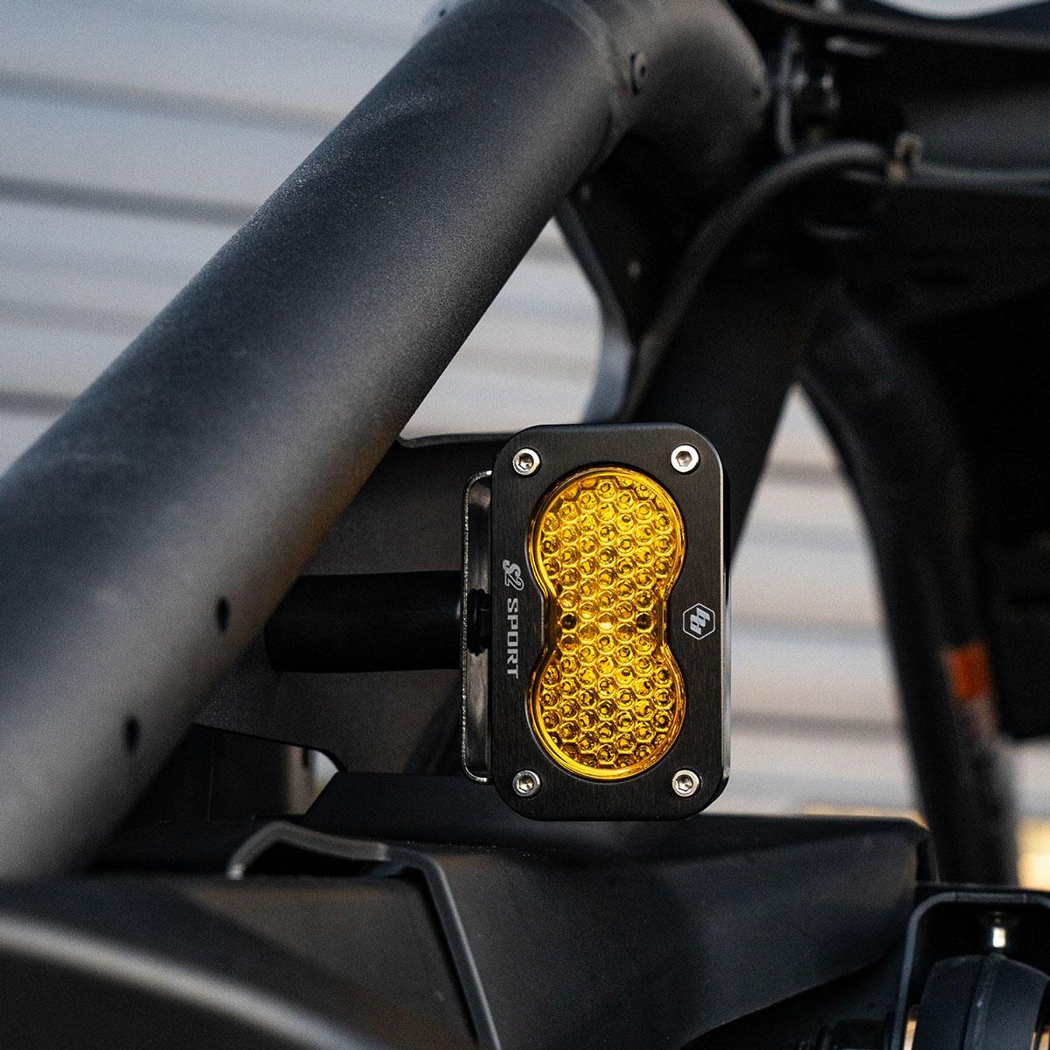 S2 Sport Chase Light Kit <br> 24-25 Can-Am Maverick R