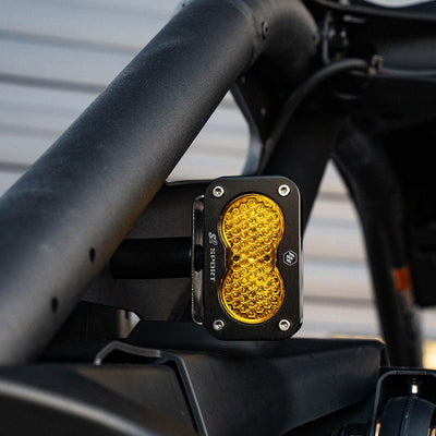 S2 Sport Chase Light Kit <br> 24-25 Can-Am Maverick R