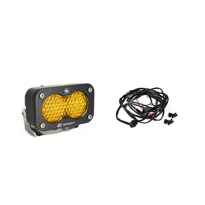 S2 Sport Chase Light Kit <br> 24-25 Can-Am Maverick R