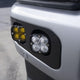Squadron SAE/Sport Fog Pocket Kit <br> 23-25 Ford F-250 F-350 Super Duty