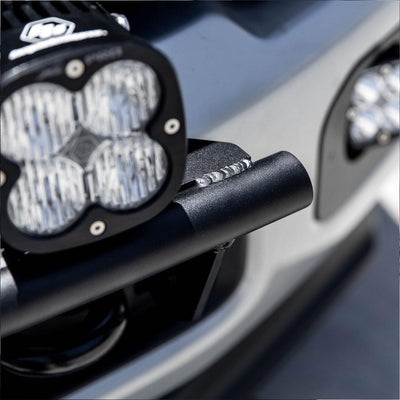 Ford Bull Bar Light Kit <br> 23-25 Ford F-250 F-350 Super Duty
