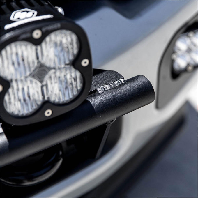 XL Pro Driving Combo Bull Bar Light Kit w/ Upfitter <br> 23-25 Ford F-250 F-350 Super Duty