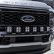 XL 80 Driving Combo Bull Bar Light Kit <br> 23-25 Ford F-250 F-350 Super Duty