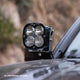 Toyota Tacoma XL Sport A-Pillar Kit <br> 24-25 Toyota Tacoma