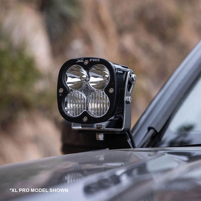 Toyota Tacoma XL Sport A-Pillar Kit <br> 24-25 Toyota Tacoma