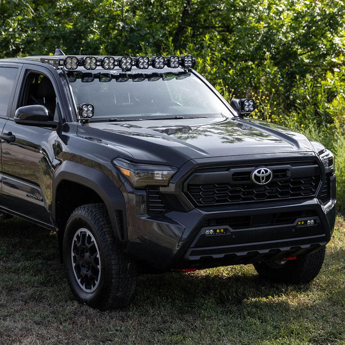 Toyota Tacoma XL Pro A-Pillar Kit <br> 24-25 Toyota Tacoma