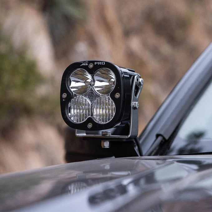 Toyota Tacoma XL Pro A-Pillar Kit <br> 24-25 Toyota Tacoma