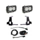 S2 Sport Reverse Kit w/ Toggle Switch <br> 24-25 Toyota Tacoma