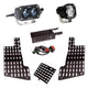 Sur-Ron S2 Pro IR /S1 White Headlight Kit <br> Fits Sur-Ron Models