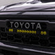 S8 10-inch/S2 Pro Grille Light Kit <br> 24-25 Toyota Tacoma