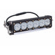 OnX6+ Straight LED Light Bar <br> Length 10in X Depth 4.29in X Height 2.69in
