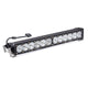OnX6 Straight Driving Combo 20in LED Light Bar <br> Length 20in X Depth 4.29in X Height 2.69in