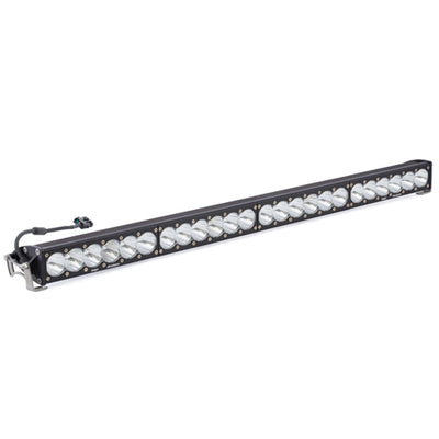 OnX6+ Straight LED Light Bar <br> Length 40in X Depth 4.29in X Height 2.69in